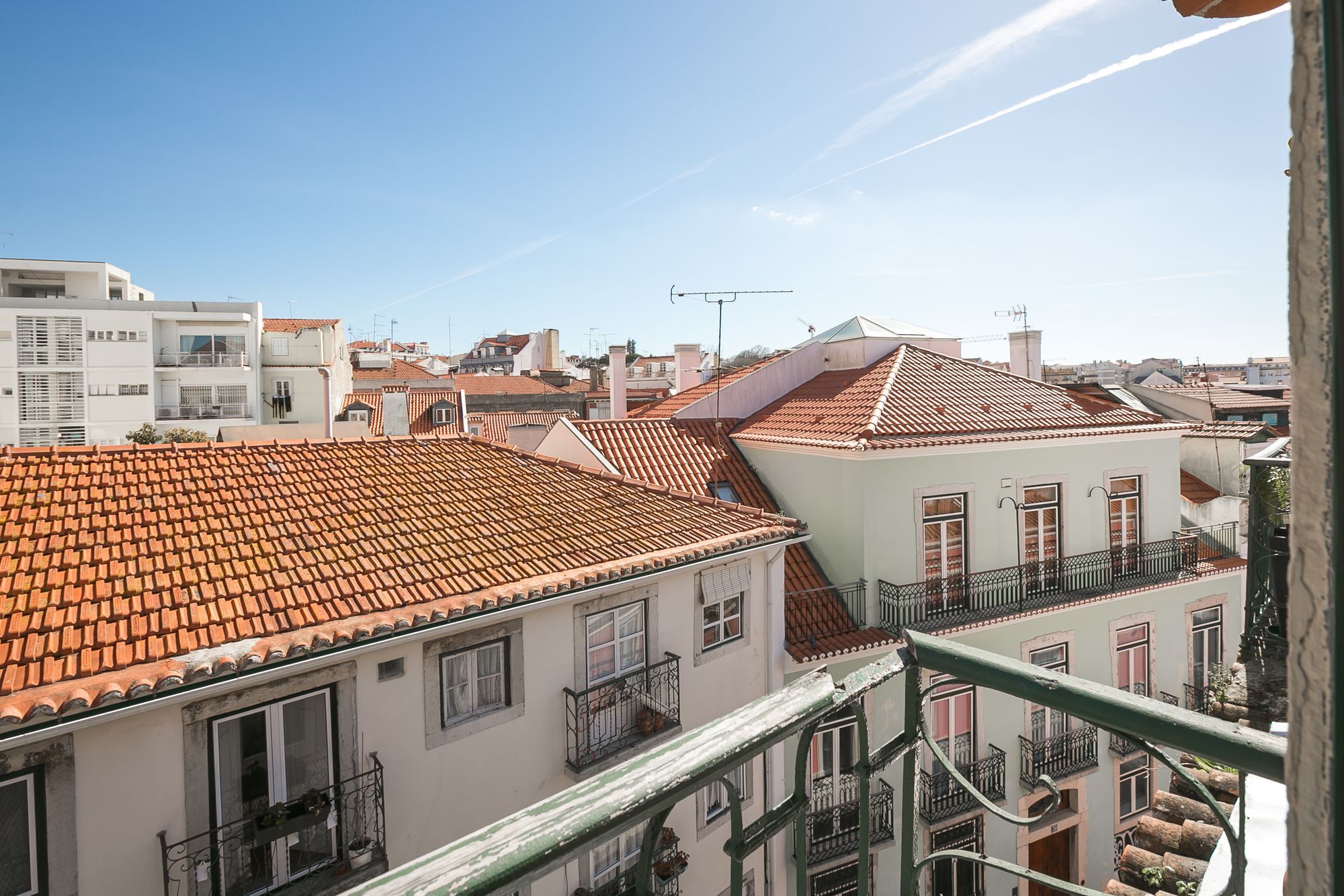 Lv Premier Apartments P.Real- Pi Lisboa Exteriér fotografie